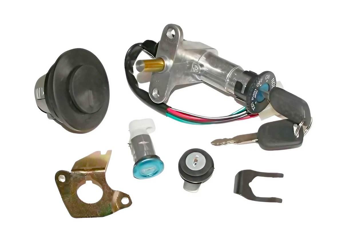 Stacyjka Orlik Spider Suzuki Tgb Orion Tryto MotoGeneric