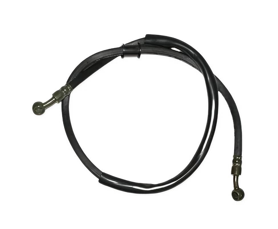Przewód Hamulcowy Przód Hydrauliczny Dł.97cm MotoGeneric