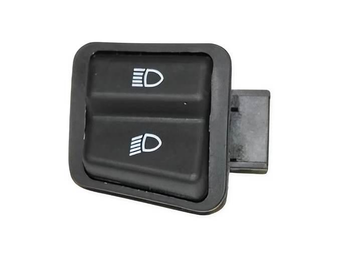 Przełącznik Świateł Przód Sowa Quantum 3pin MotoGeneric