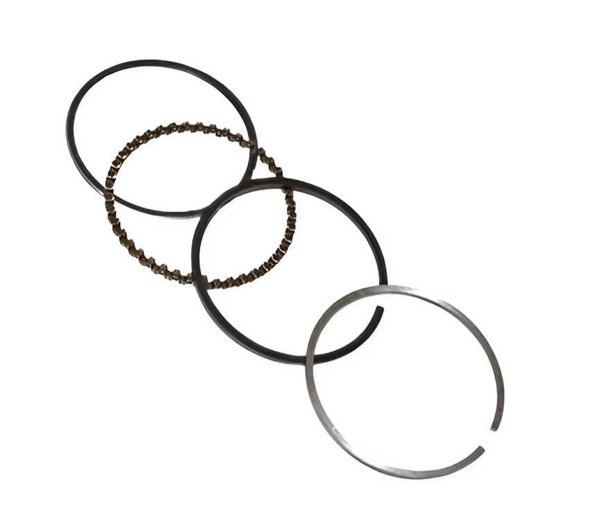 Pierścienie Tłoka Komplet 50ccm 4t Minichopper MotoGeneric