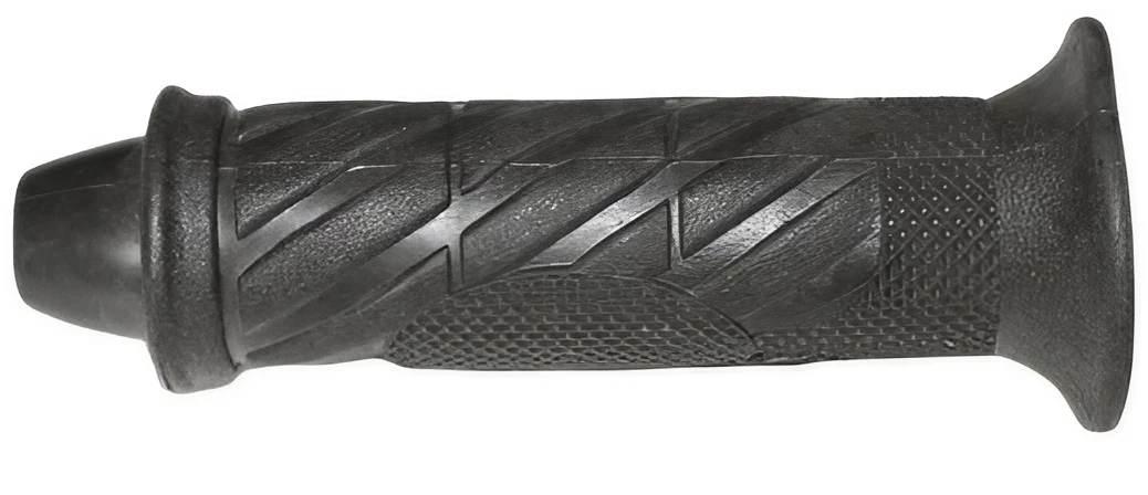 Manetka Lewa Czarna Dł.13cm MotoGeneric | 50F2415-1