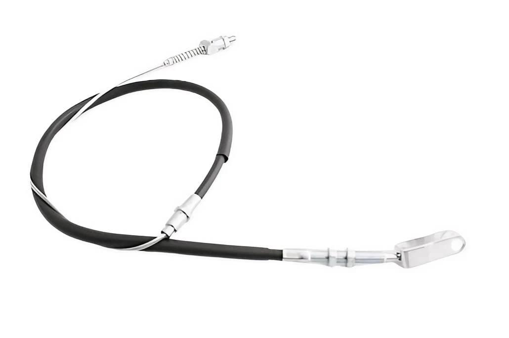 Linka Hamulca Tył Dł.105cm Motorower Minichoper MotoGeneric