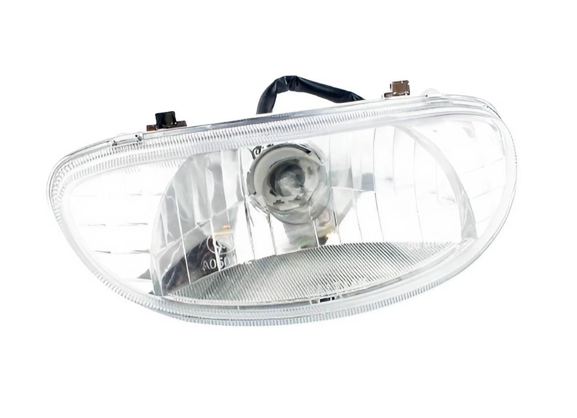 Lampa Przód Kompletna Wilga Vapor Coliber MotoGeneric