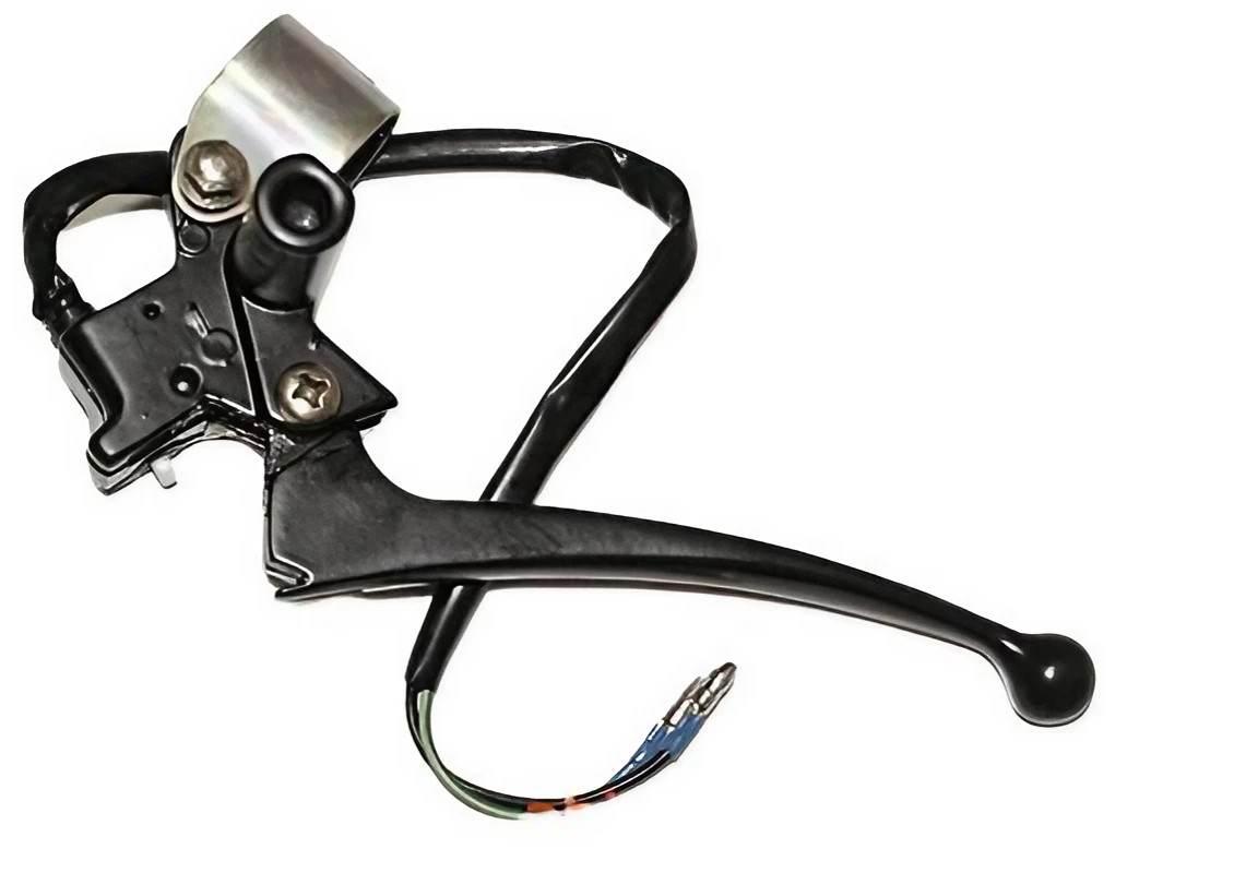 Dźwignia Hamulca Tylnego Z Czujnikiem Stopu MotoGeneric