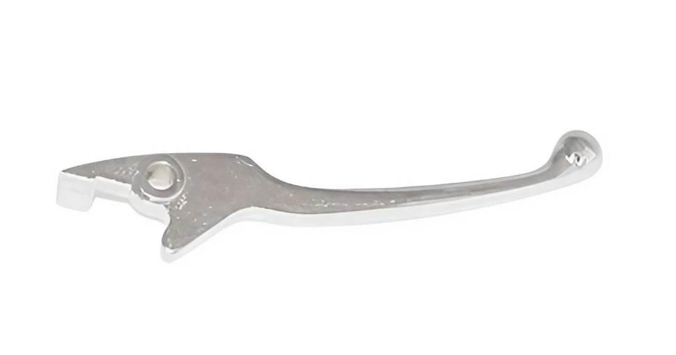 Dźwignia Hamulca Przedniego-Tarcza Chrom MotoGeneric