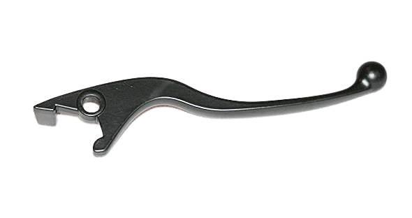 Dźwignia Hamulca Przedniego Tarcza Czarna MotoGeneric