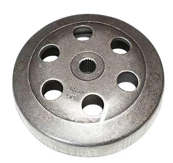 Dzwon Sprzęgła 4t Gy6 MotoGeneric | 139E1302-2