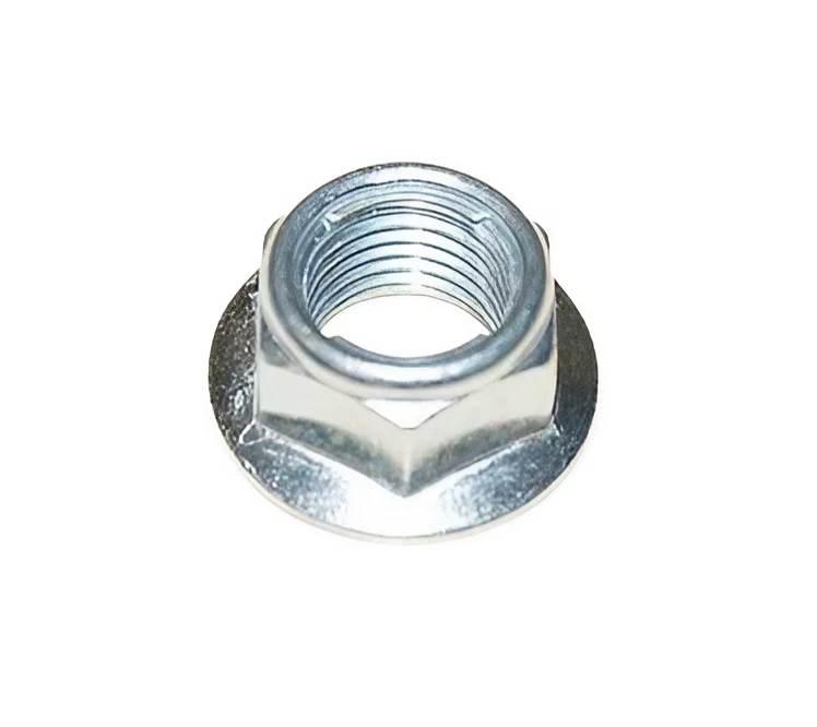 Nakrętka Koła Tylnego 14 Mm Tajwan MotoGeneric