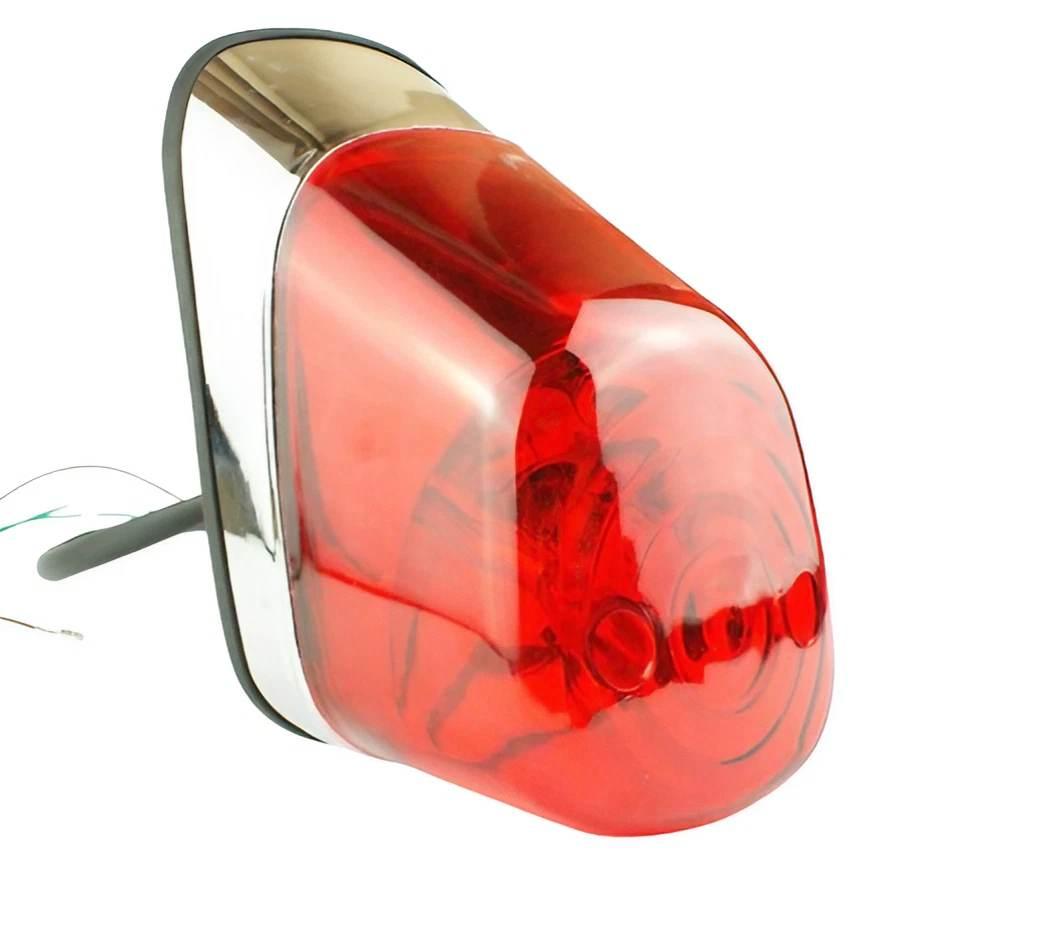 Lampa Tył Kompletna Fd150-3 Wektor Jinlun Rave MotoGeneric