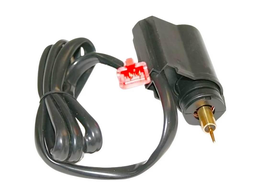 Elektrozawór Gaźnika 4t Gy6 50 125ccm Z Pokrywą MotoGeneric