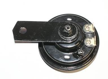 Klakson Sygnał 12v Skuter,Motocykl,Motorower MotoGeneric - zdjęcie 2