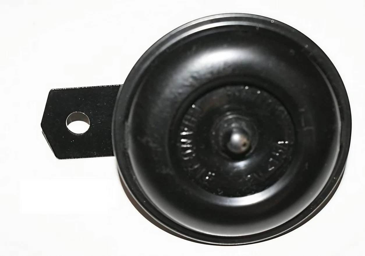 Klakson Sygnał 12v Skuter,Motocykl,Motorower MotoGeneric