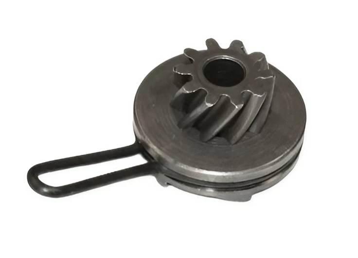 Przekładnia Grzechotka Zabierak Rozrusznika Nożneg MotoGeneric