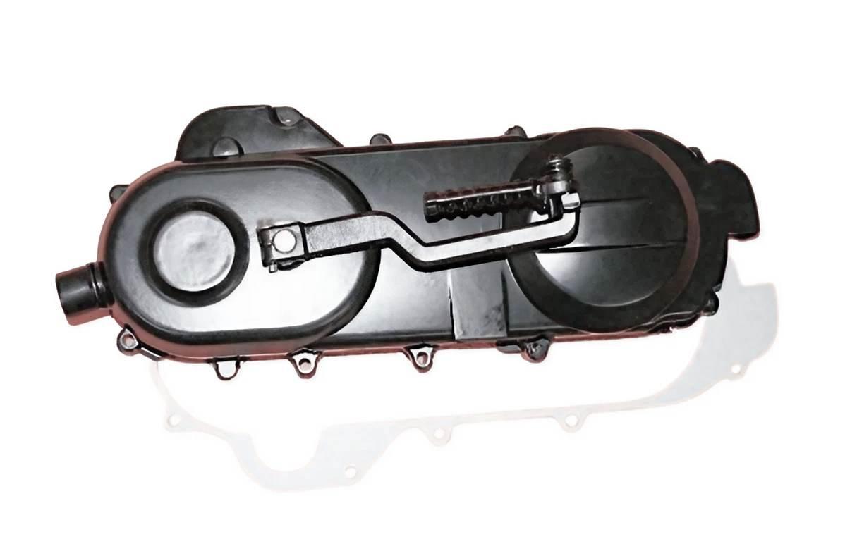 Pokrywa Paska Napędu 4t Gy6 43cm Zmontowana MotoGeneric