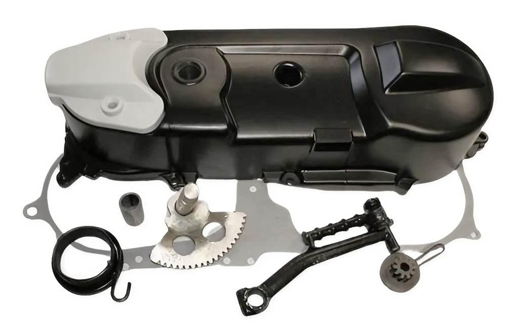 Pokrywa Paska Napędu 2t Quantum MotoGeneric