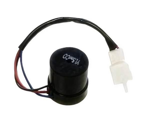 Przerywacz Kierunkowskazów 3-Żyłowy MotoGeneric