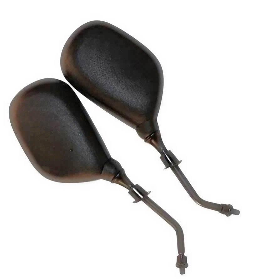 Lusterka Gwint M8 Prawy Małe MotoGeneric