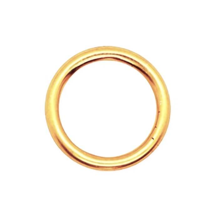 Uszczelka Rury Wydechowej Gy6 4t Miedziana MotoGeneric