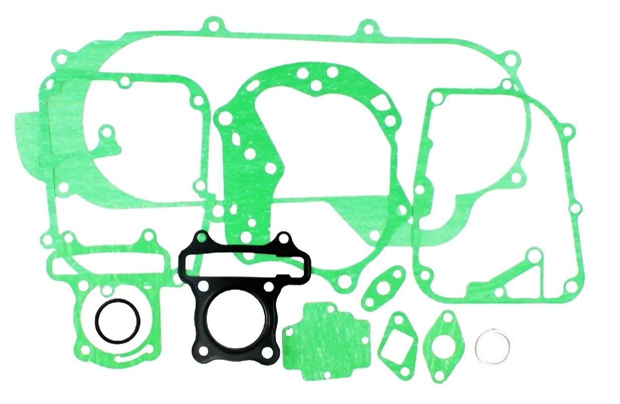 Uszczelki Silnika Gy6 4t 60ccm 44mm Uszcze MotoGeneric