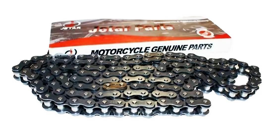 Łańcuch Napędowy 420 112 Ogniw MotoGeneric