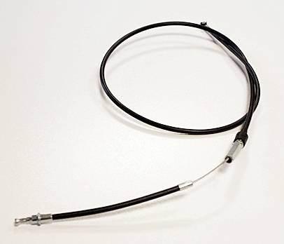 Linka Sprzęgła Minichoper Dł.110cm MotoGeneric - zdjęcie 3