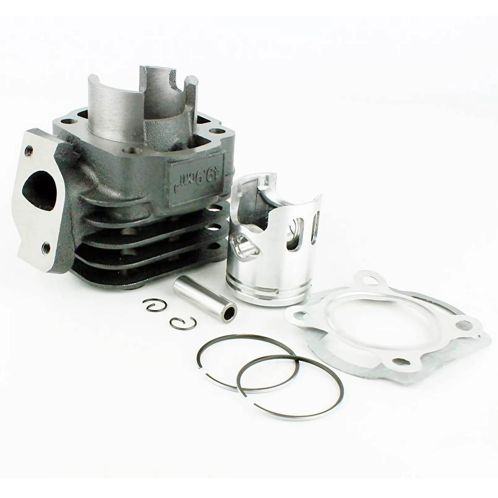 Cylinder 2t 80ccm 47mm Sw.10mm Suzuki Tg MotoGeneric