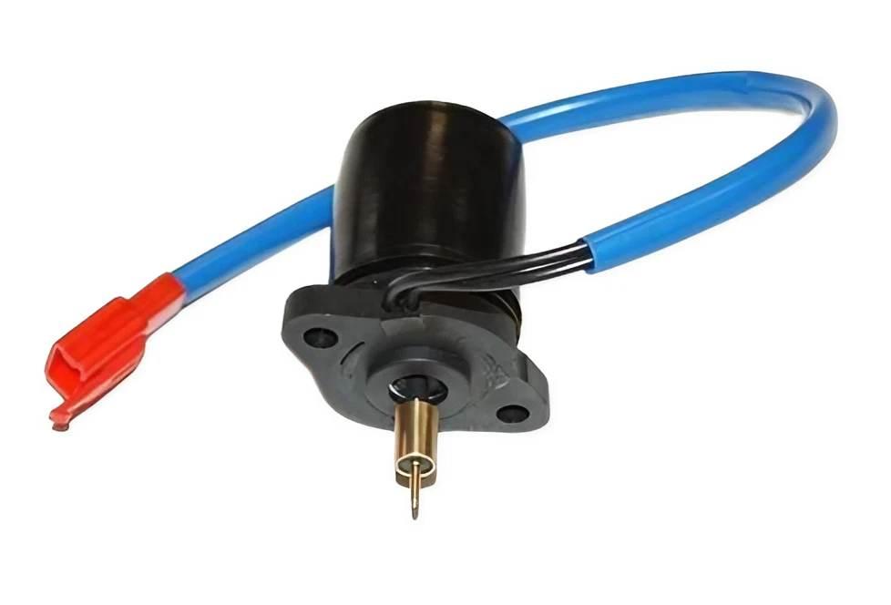 Elektrozawór Gaźnika Ssania-2t Jog Quantum Grub MotoGeneric