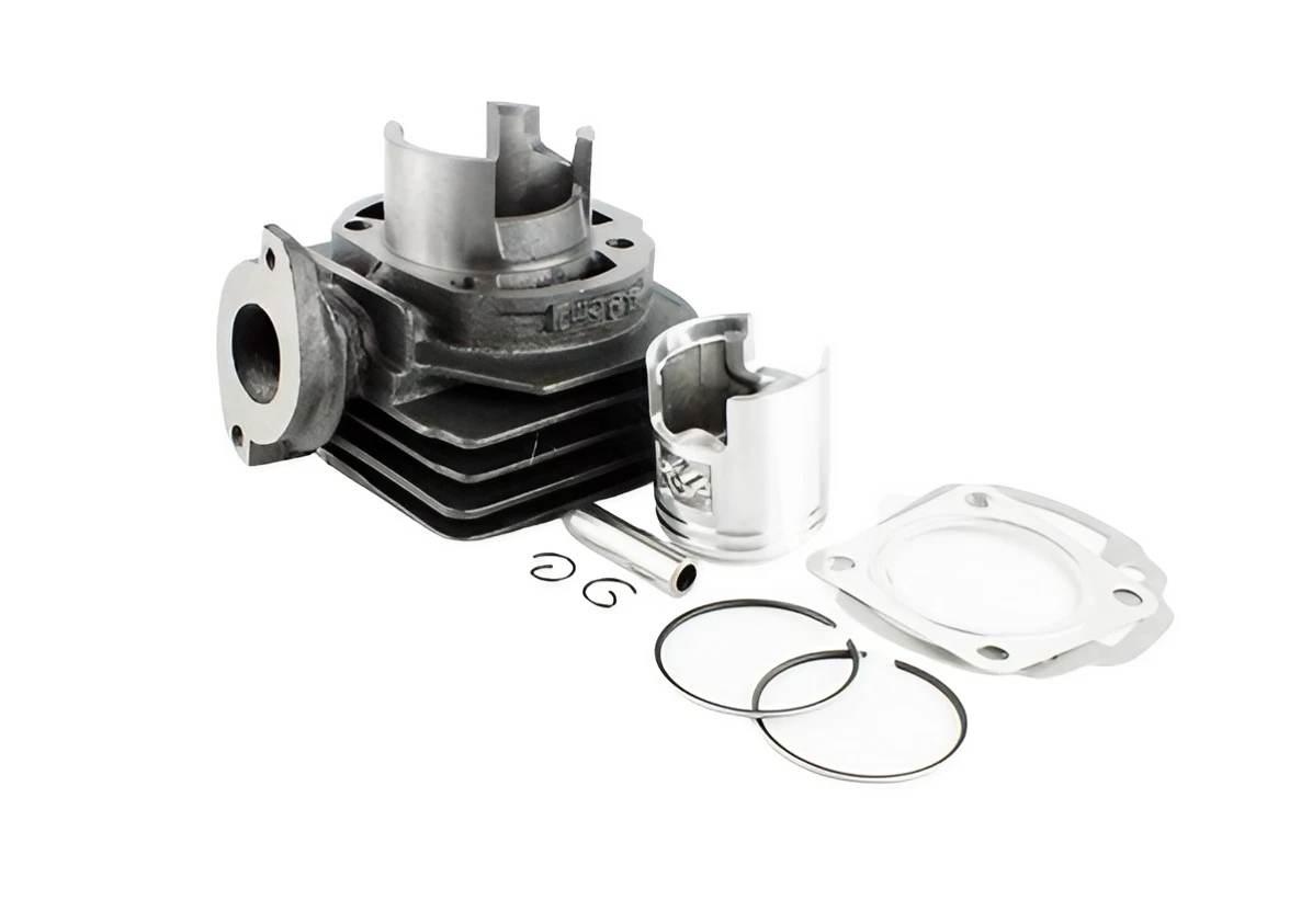 Cylinder 2t 50ccm 41mm Sw.10mm Powietrze MotoGeneric