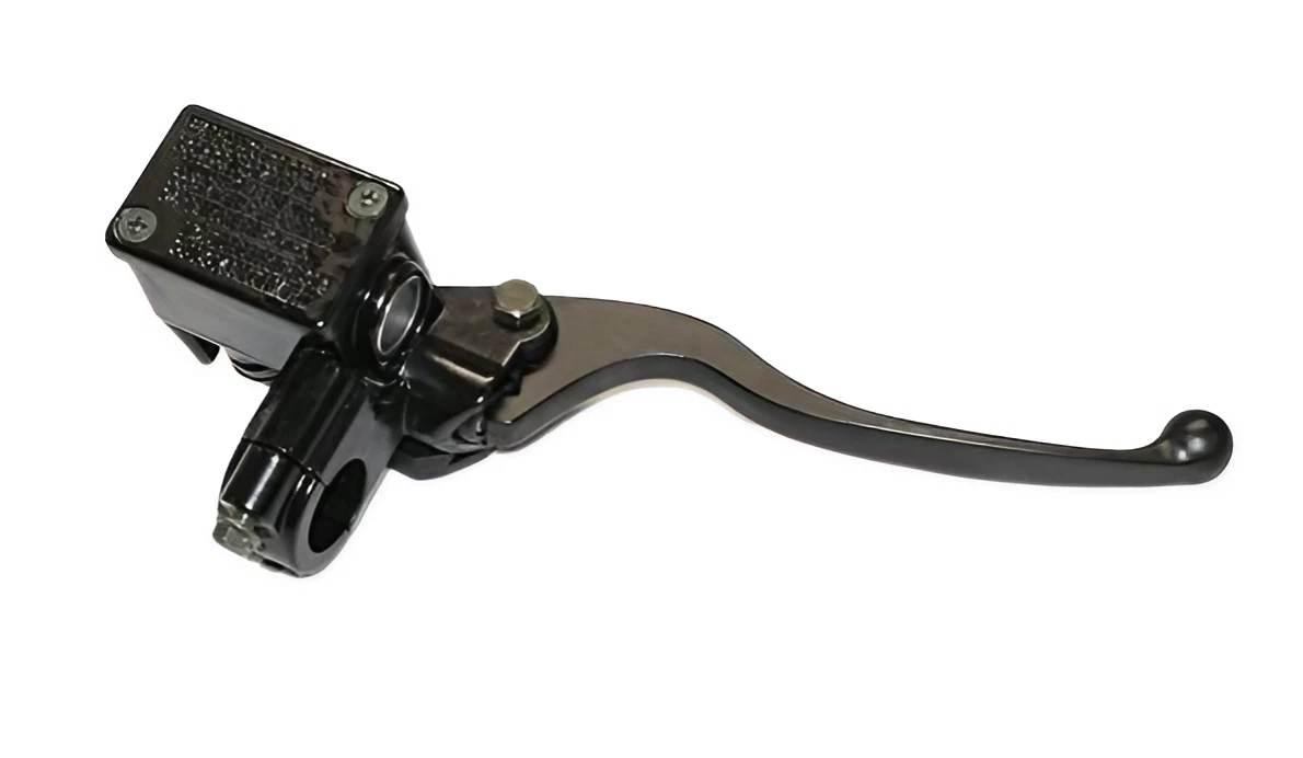 Pompa Hamulca Przedniego-Dolne Mocowanie Przewodu MotoGeneric