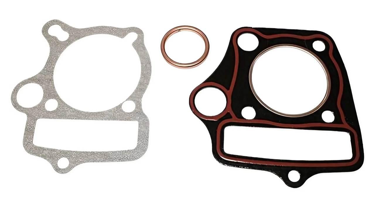 Uszczelka Głowicy Cylindra Rury Wydechowejmiedzia MotoGeneric