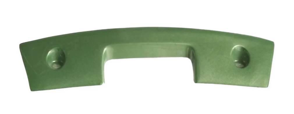 Łącznik Osłon Bocznych Górnych Sowa Zielony MotoGeneric