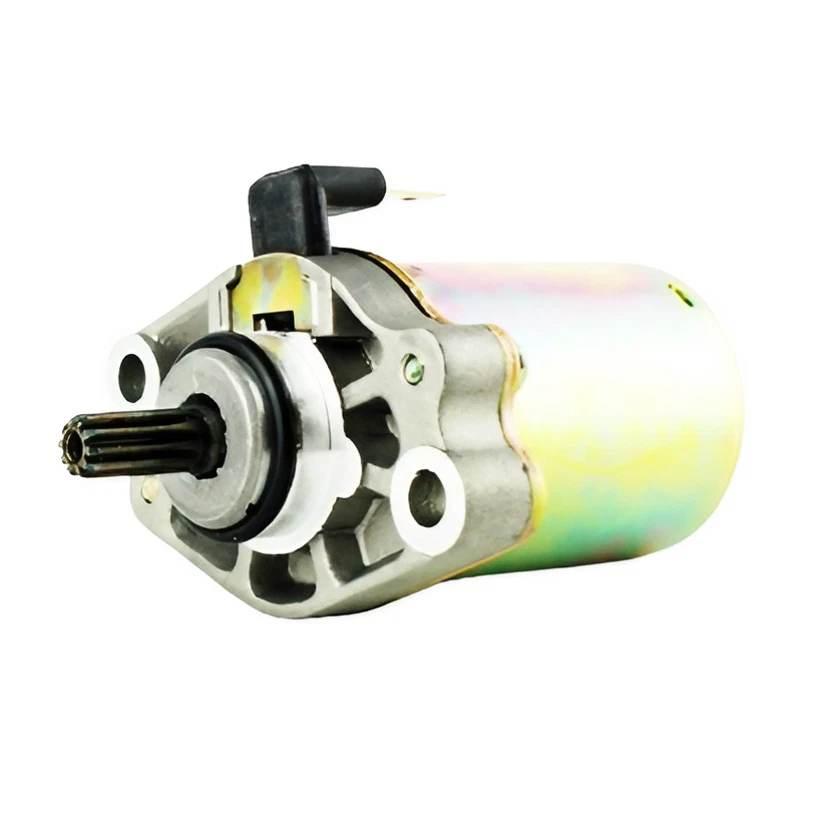 Rozrusznik Silnika 2t Suzuki Piaggio Aprilia MotoGeneric