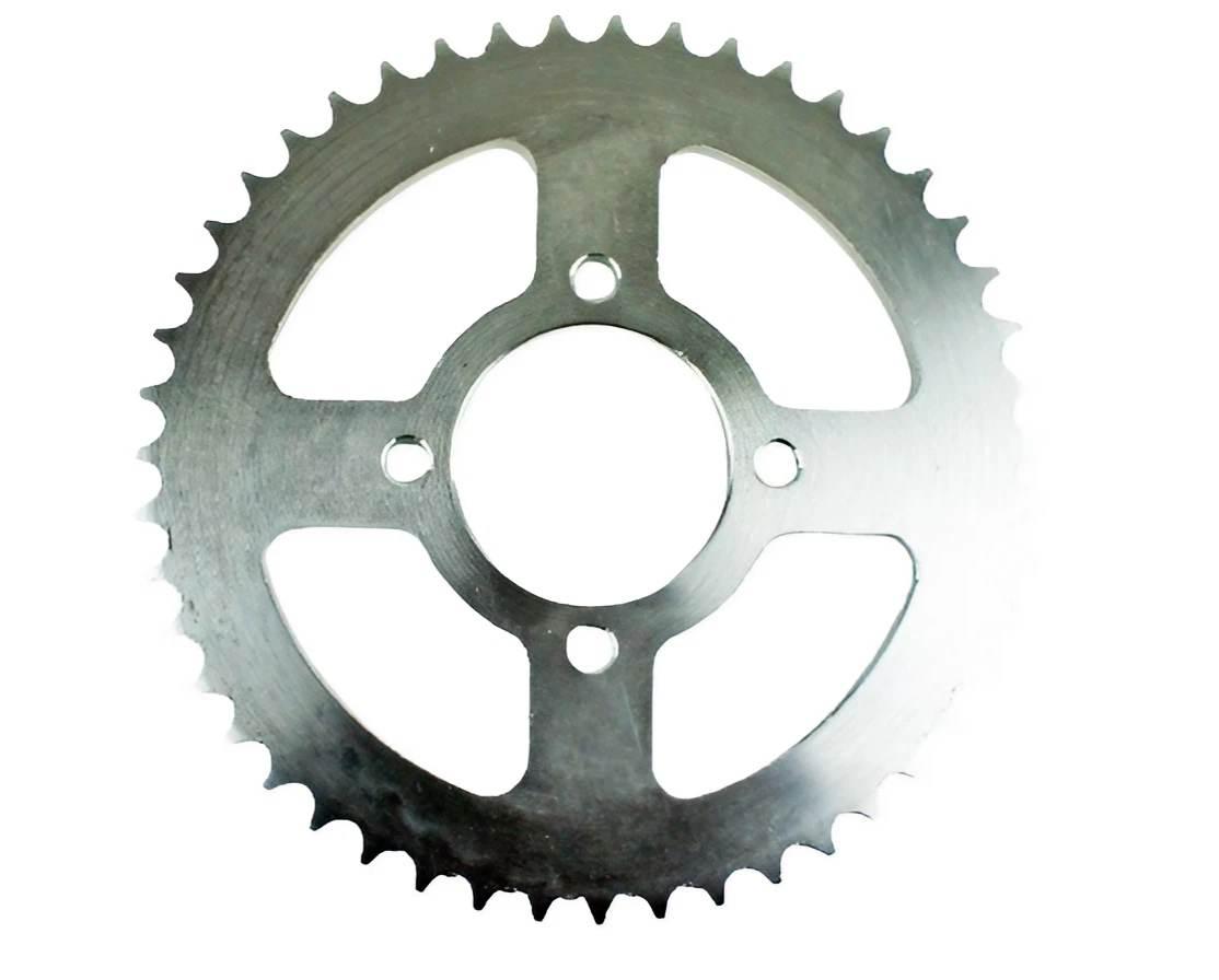 Zębatka Tył 428-47z 47 Zebów MotoGeneric