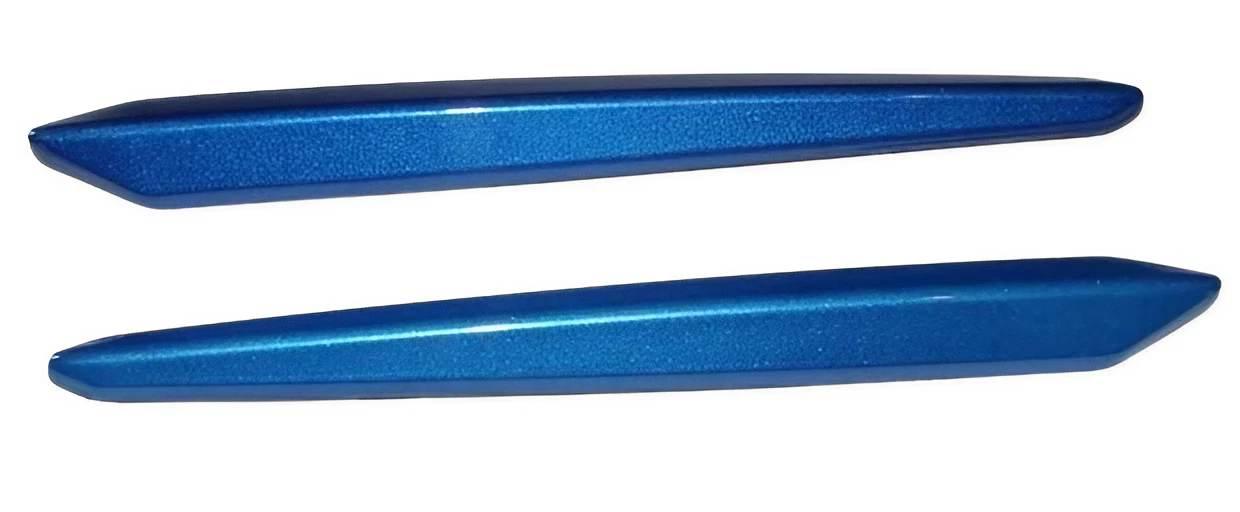 Listwy Osłon Bocznych L P Rocky-Niebieskie MotoGeneric