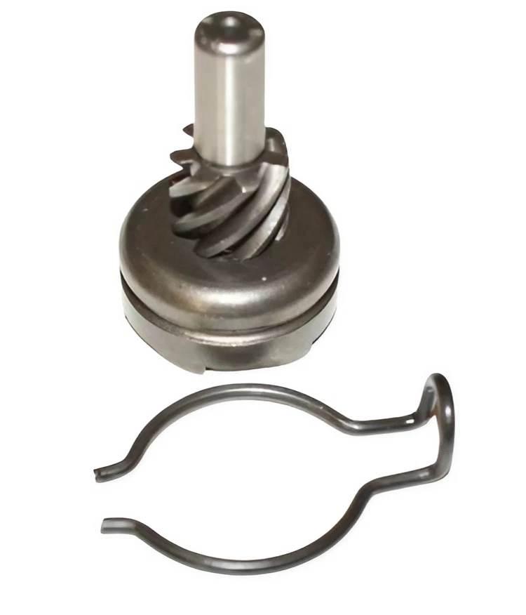 Przekładnia Grzechotka Zabierak Koło Rozrusznika N MotoGeneric