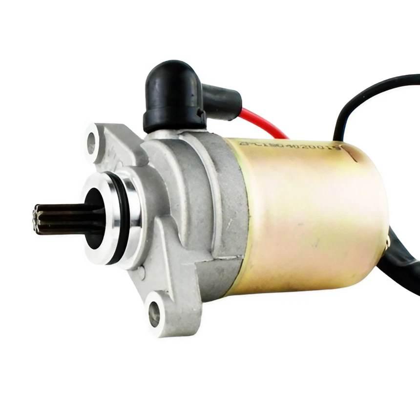 Rozrusznik Silnika 1p49qmb 2t Z Kostką MotoGeneric