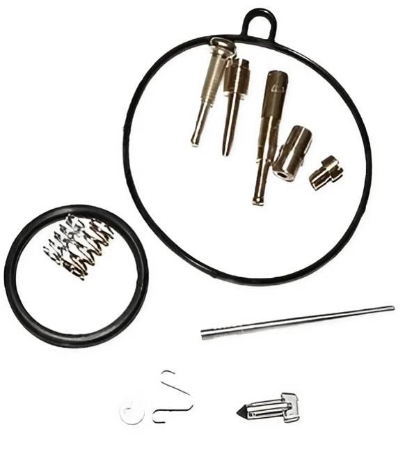 Zestaw Naprawczy Gaźnika 50ccm Minichopper MotoGeneric