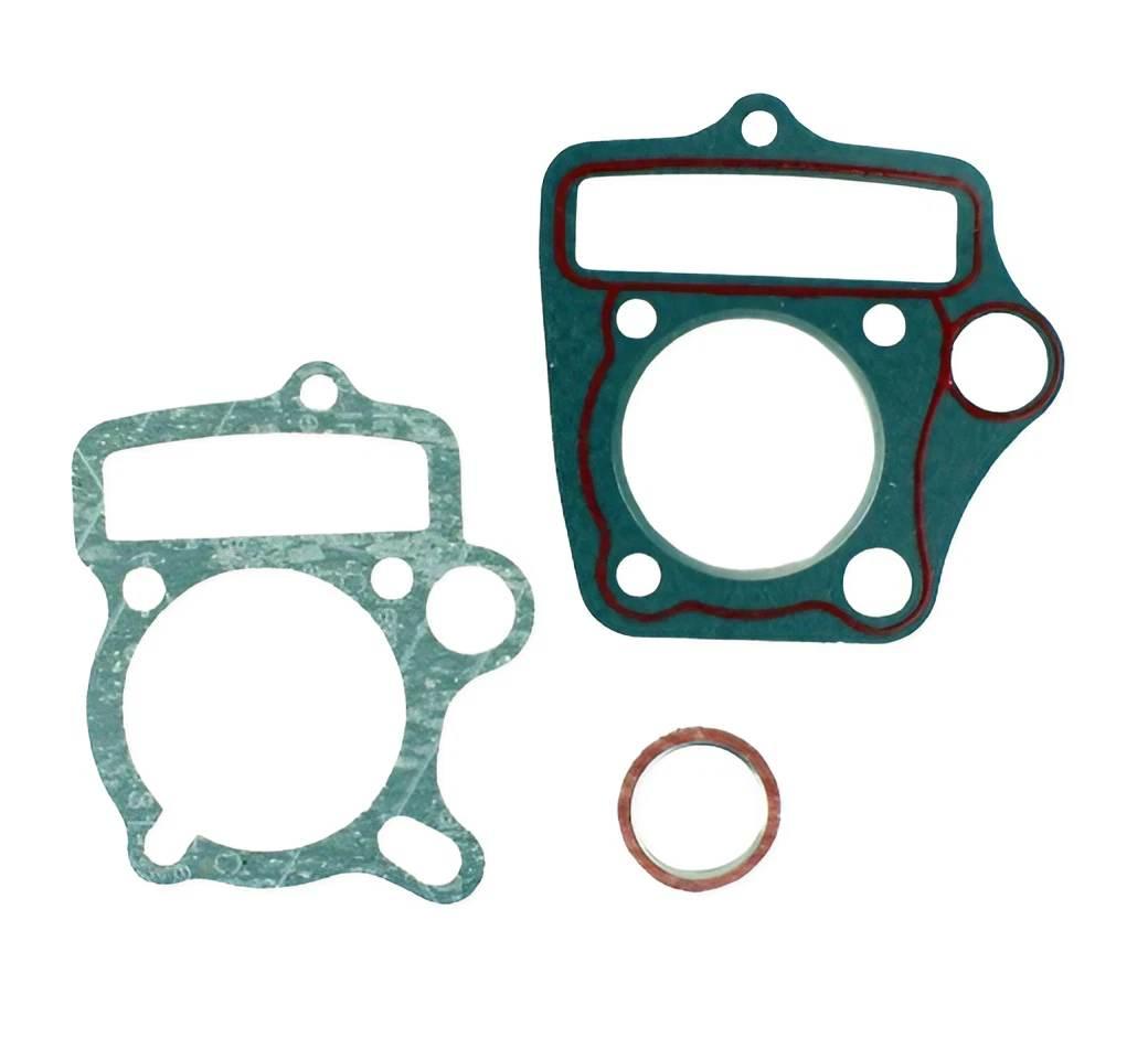 Uszczelka Głowicy Cylindra Rury Wydechowejpap Mi MotoGeneric