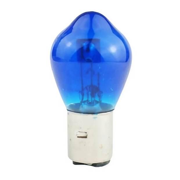 Żarówka Lampy Ba20d Bańka Przód 12v 35w/35w MotoGeneric
