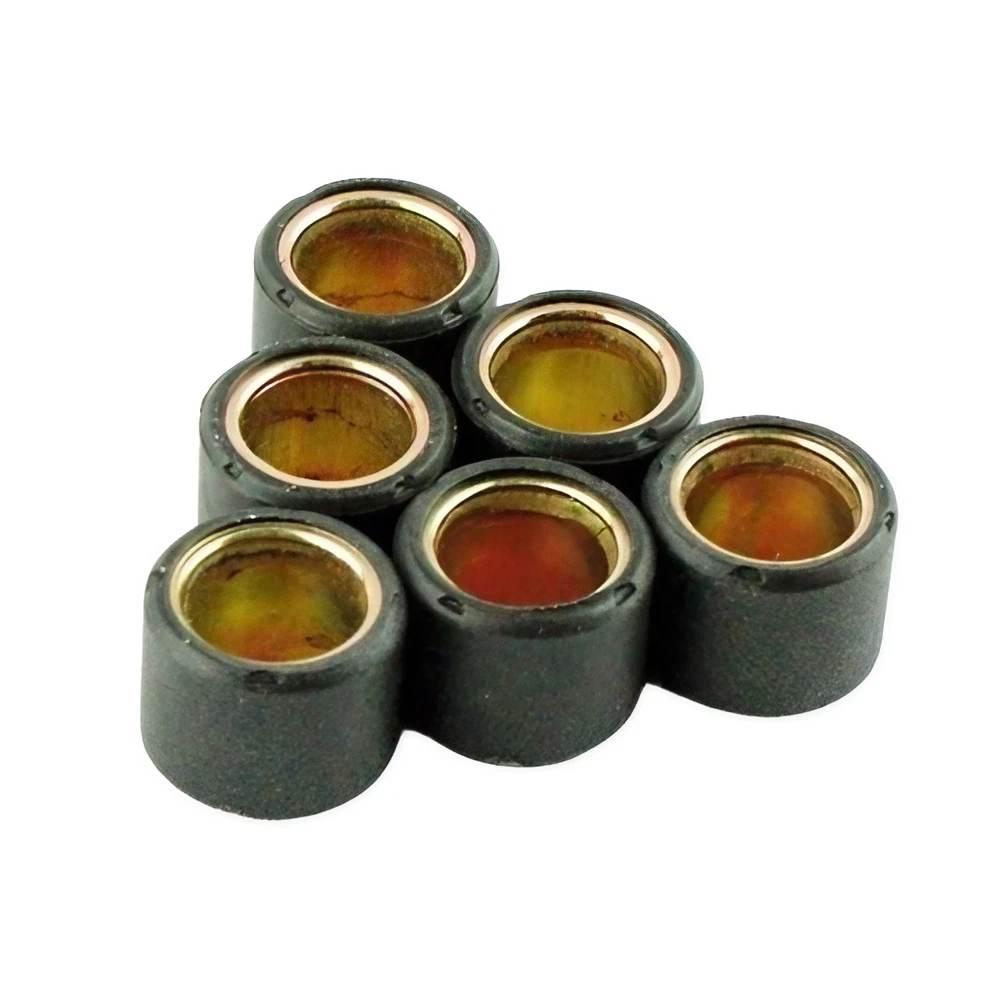 Rolki Wariatora 2t 6.0 G 15x12 Komplet MotoGeneric