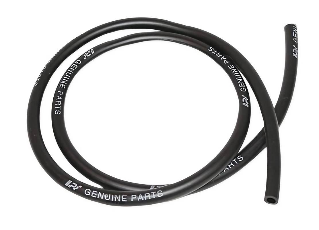 Przewód Paliwowy 5 Mm 1mb Czarny MotoGeneric