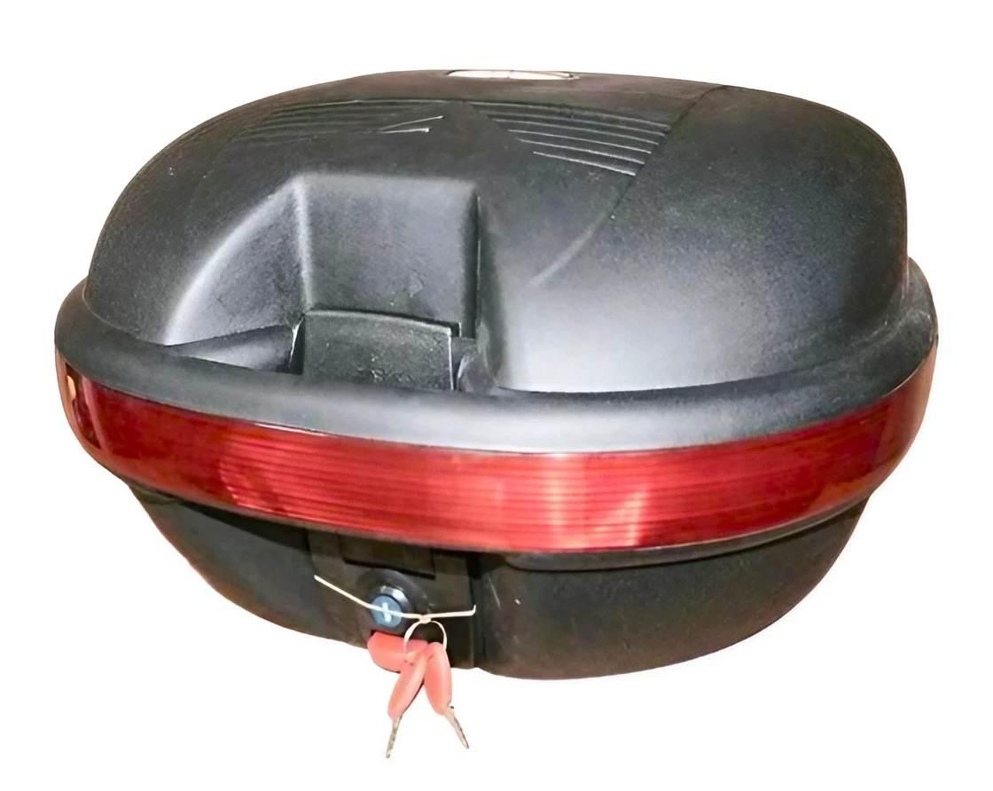 Kufer Bagażnikowy 45x39x29,5 Odpinane MotoGeneric