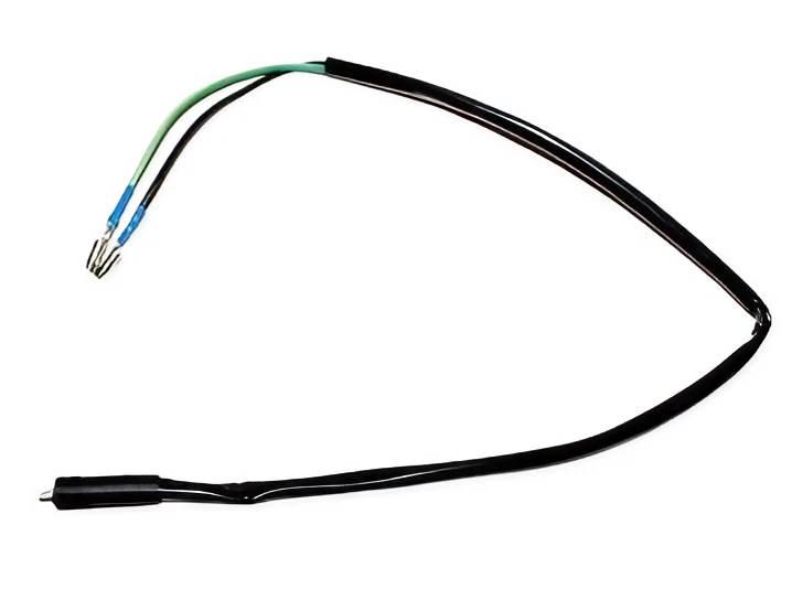 Czujnik Stopu Hamulca Tył Wąski Dwa Kable MotoGeneric