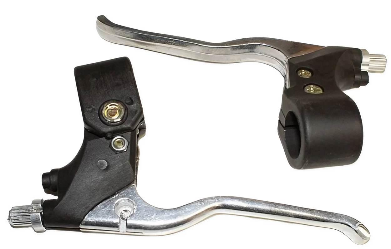 Dźwignie Hamulcowe Pocket Bike L P MotoGeneric