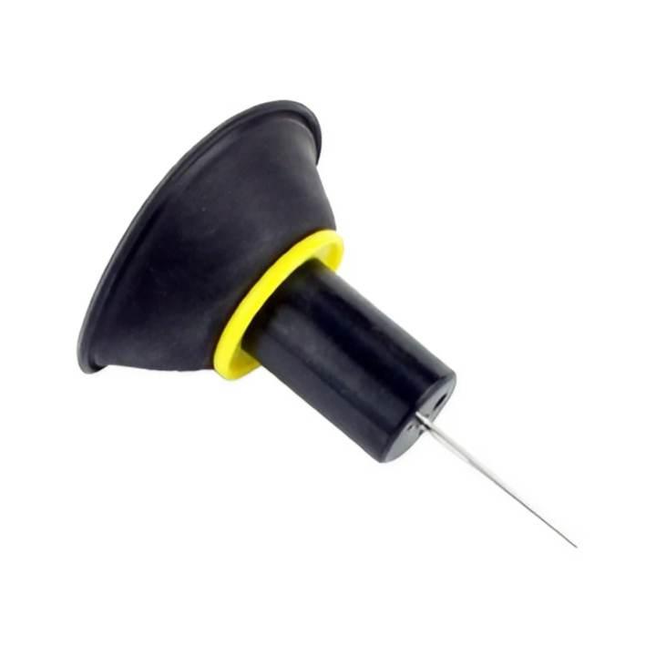 Membrana Gaźnika Przepustnica 18mm 139qmb 4t Z MotoGeneric