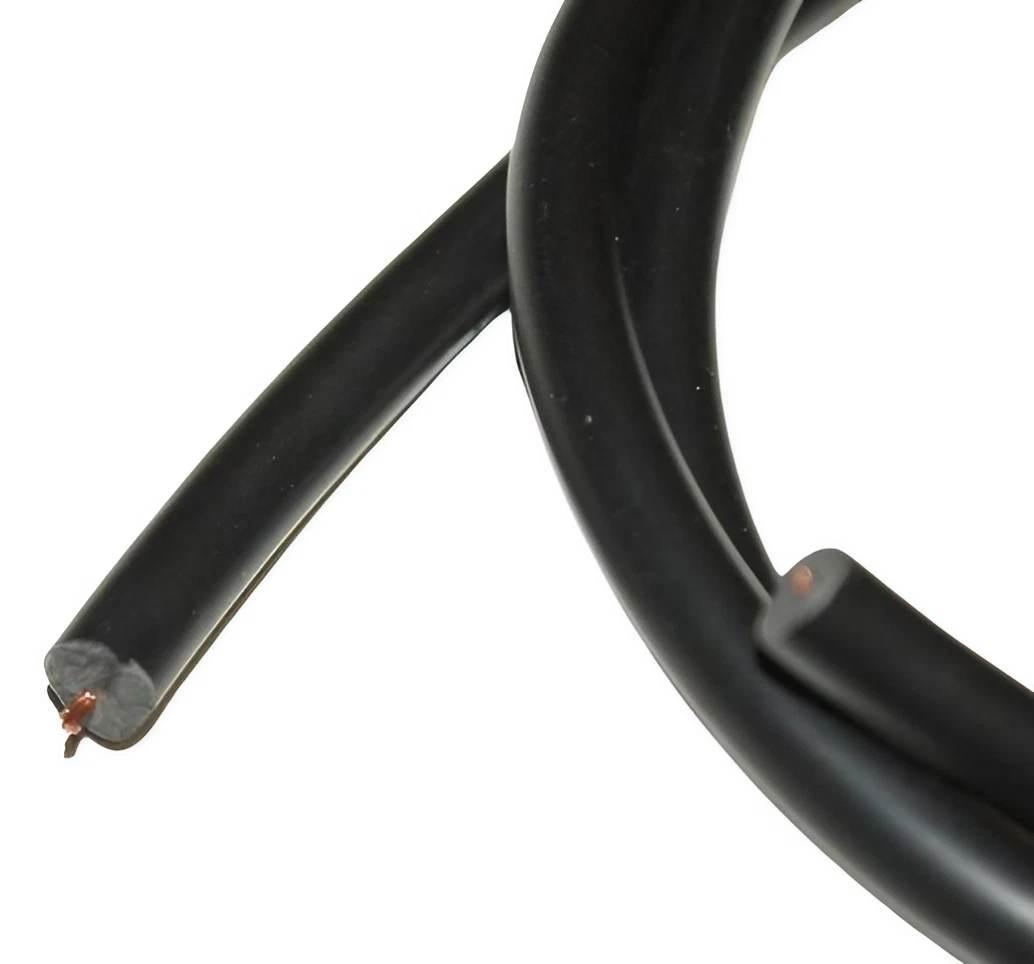 Przewód Wysokiego Napięcia Cewki Zapłonu 6,5mm-1 MotoGeneric