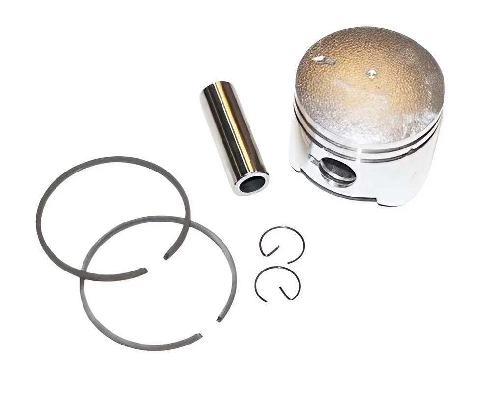 Tłok Cylindra 60cc 44mm Pocket Bike MotoGeneric