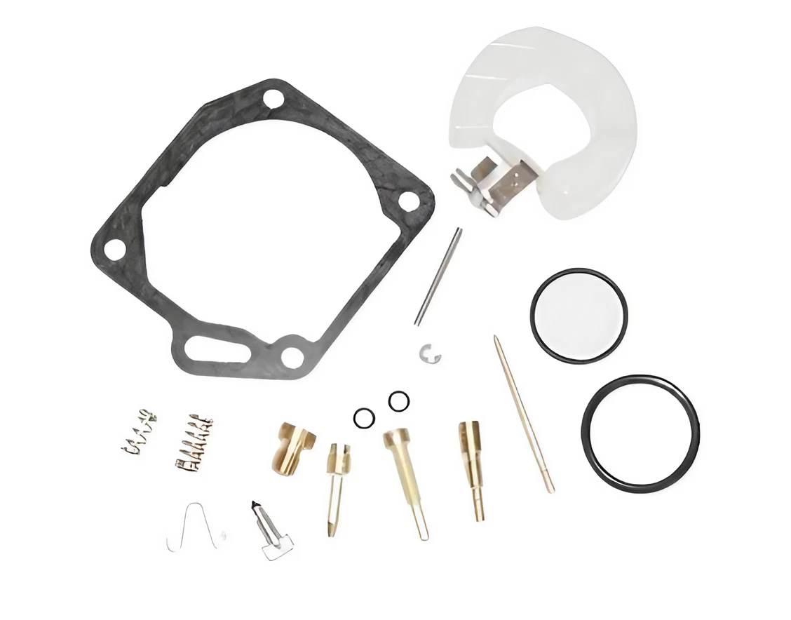 Zestaw Naprawczy Gaźnika 2t MotoGeneric | 1P49E1604-1C