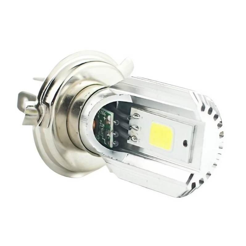 Żarówka Led Cob H4 1080 Lm MotoGeneric | COBH4-LED