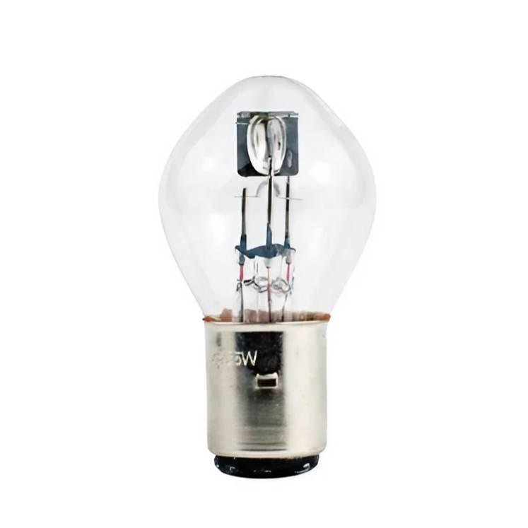 Żarówka Lampy Bańka Przód 6v 35w/35w MotoGeneric